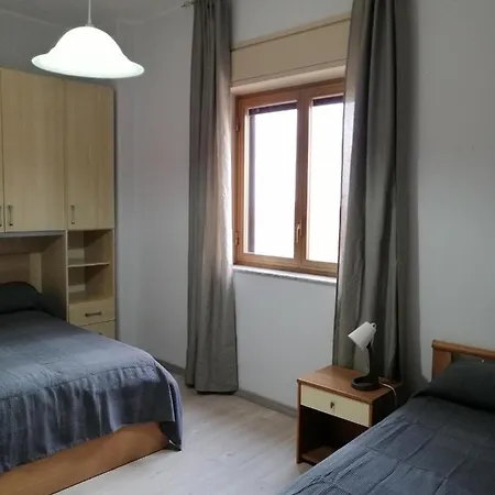 Sant'orsola Apartment