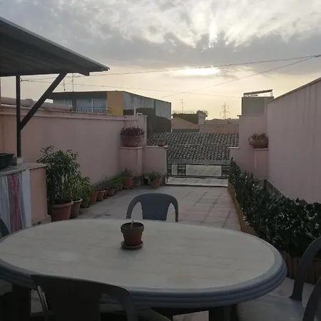 Sant'orsola Apartment