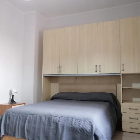 Sant'orsola Apartment