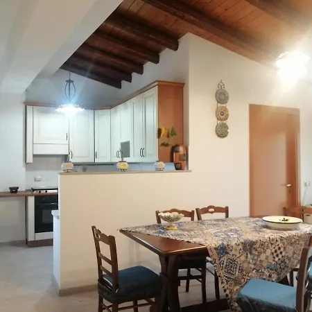 Sant'orsola Apartment Misterbianco