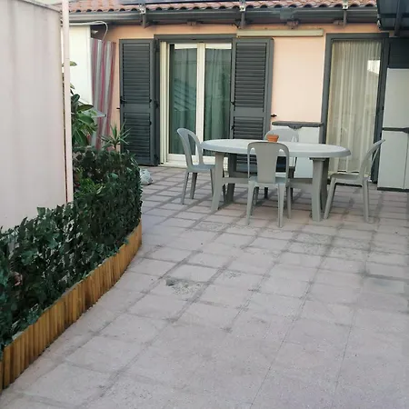 Apartment Sant'orsola Misterbianco