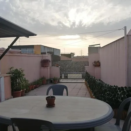 Apartment Sant'orsola
